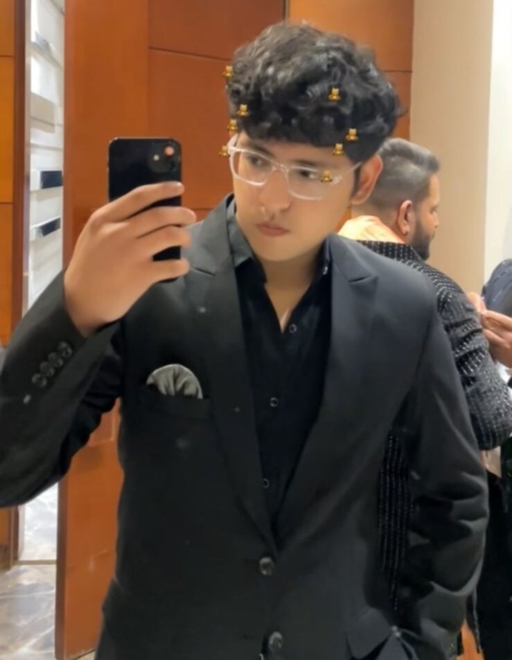 PARTH GULATI